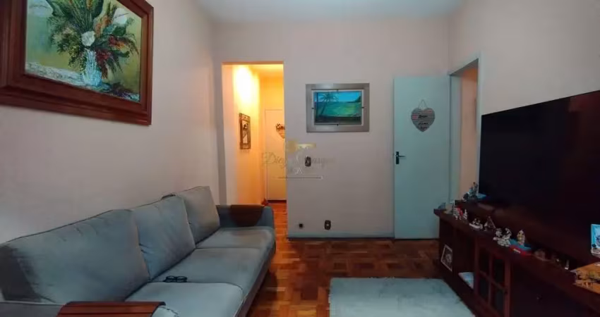 Apartamento para venda em teresópolis, várzea, 2 dormitórios, 2 banheiros, 1 vaga