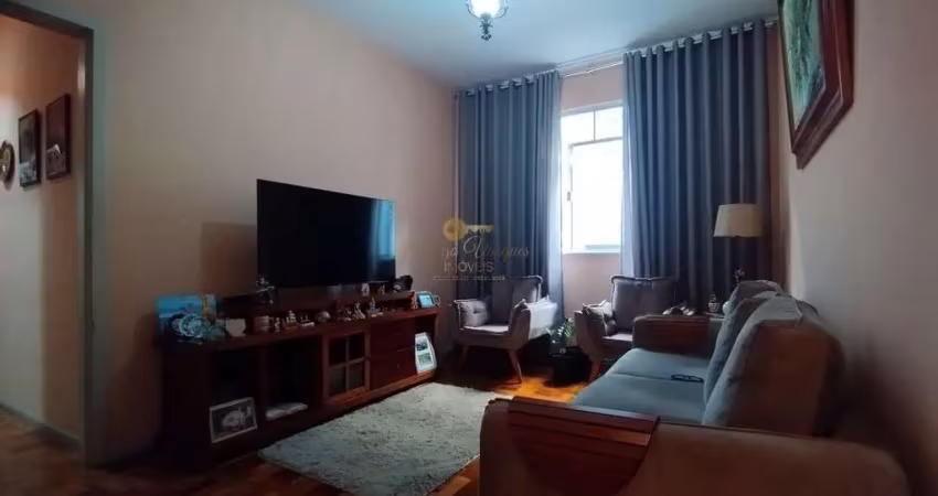 Apartamento para venda em teresópolis, várzea, 2 dormitórios, 2 banheiros, 1 vaga