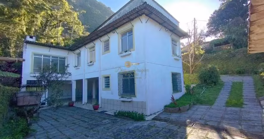 Casa para venda em teresópolis, soberbo, 3 dormitórios, 2 suítes, 2 banheiros, 2 vagas
