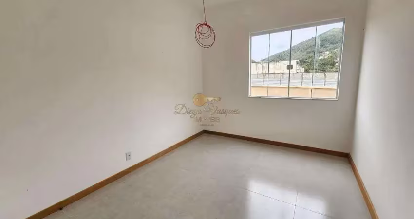 Casa em condomínio para venda em teresópolis, albuquerque, 2 dormitórios, 1 suíte, 2 banheiros, 1 vaga