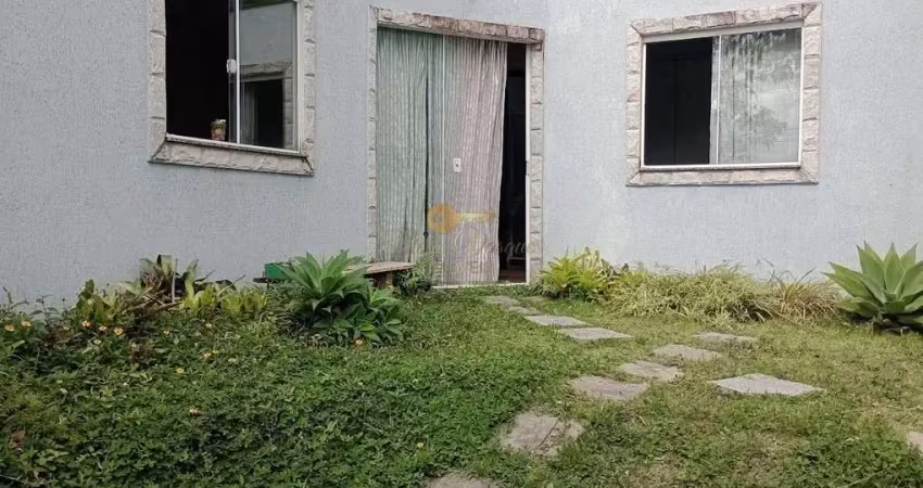 Casa para venda em teresópolis, carlos guinle, 2 dormitórios, 1 banheiro, 1 vaga