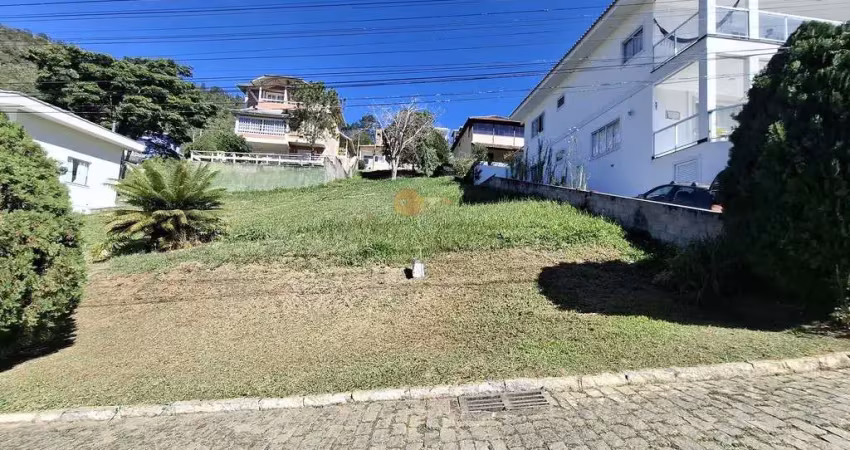 Terreno em condomínio para venda em teresópolis, albuquerque