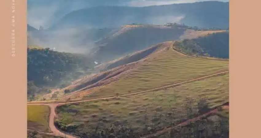 Terreno em condomínio para venda em petrópolis, bonsucesso