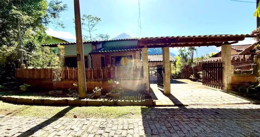 Casa em condomínio para venda em guapimirim, limoeiro, 3 dormitórios, 1 suíte, 3 banheiros, 2 vagas