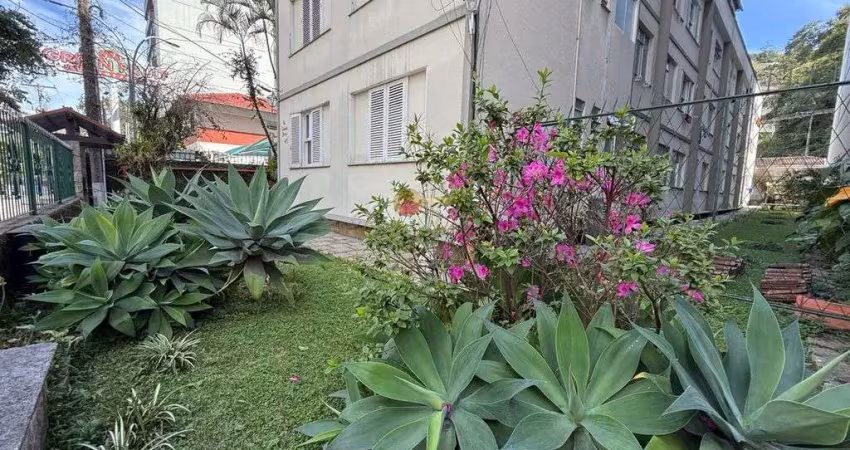 Apartamento para venda em teresópolis, agriões, 1 dormitório, 1 banheiro