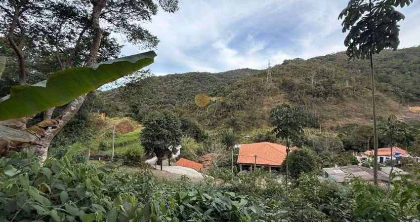 Terreno à venda na Estrada Teresópolis x Friburgo, 500, Albuquerque, Teresópolis