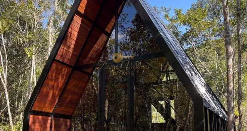 Casa para venda em teresópolis, várzea, 1 dormitório, 1 banheiro