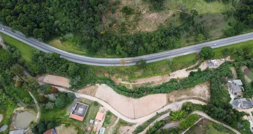 Terreno à venda na Estrada Rio x Bahia, km 35, Vila do Pião, Sapucaia