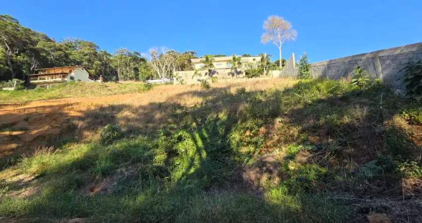 Terreno em condomínio para venda em teresópolis, prata