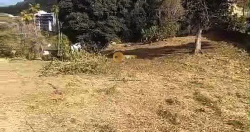 Terreno à venda na Rua Hildegardo de Noronha, 100, Alto, Teresópolis