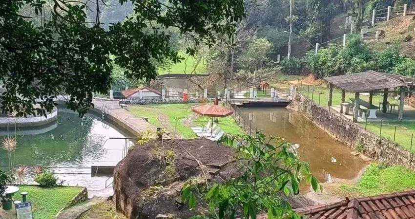 Terreno em condomínio para venda em guapimirim, limoeiro