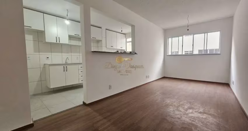 Apartamento para locação em teresópolis, pimenteiras, 2 dormitórios, 1 banheiro, 1 vaga