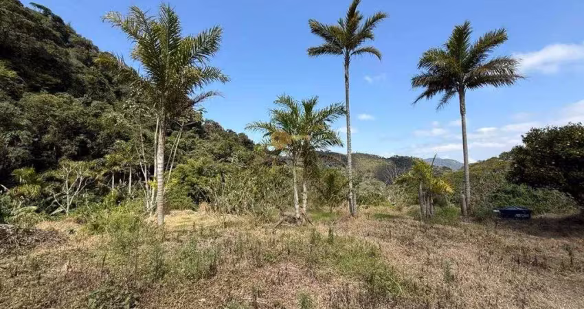 Terreno à venda na Rua Antônio da Silva, 200, Vargem Grande, Teresópolis
