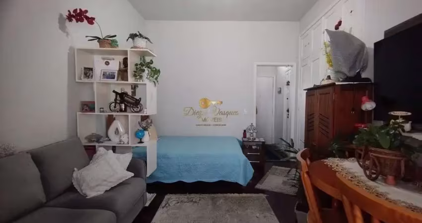 Apartamento para venda em teresópolis, várzea, 1 dormitório, 1 banheiro