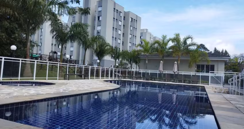 Apartamento para venda em petrópolis, independência, 2 dormitórios, 1 suíte, 2 banheiros, 1 vaga