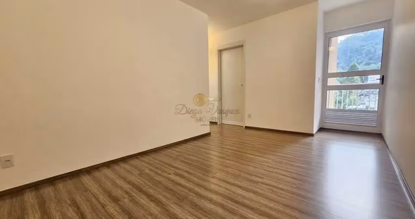 Apartamento para venda em teresópolis, pimenteiras, 2 dormitórios, 1 banheiro, 1 vaga