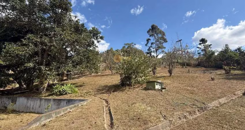 Terreno para venda em teresópolis, parque boa união