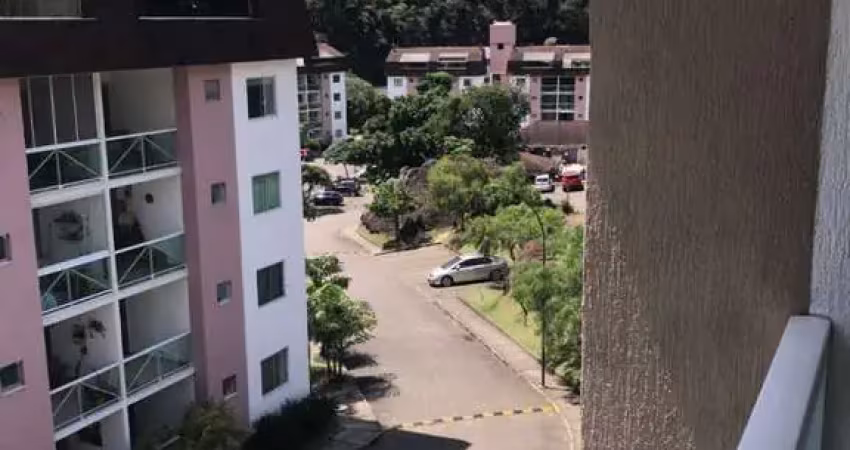 Cobertura para venda em petrópolis, samambaia, 3 dormitórios, 2 suítes, 3 banheiros, 2 vagas