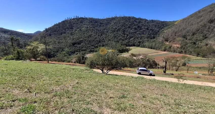 Terreno em condomínio para venda em teresópolis, sebastiana