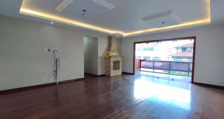 Apartamento para venda em teresópolis, agriões, 3 dormitórios, 1 suíte, 3 banheiros, 2 vagas