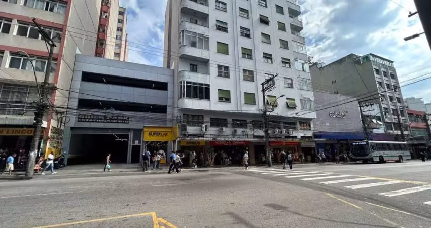 Apartamento para venda em petrópolis, centro, 3 dormitórios, 1 banheiro