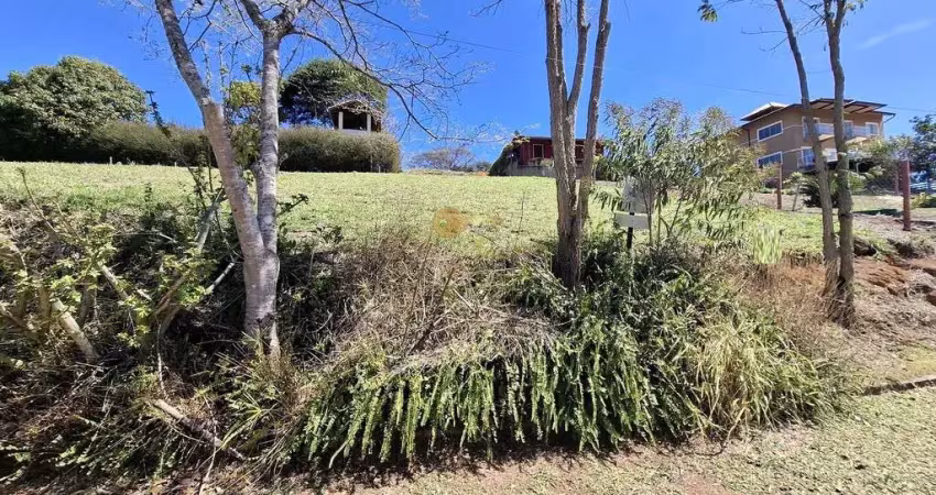 Terreno em condomínio para venda em teresópolis, sebastiana