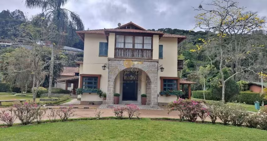 Loft para locação em teresópolis, posse, 1 dormitório, 1 banheiro, 1 vaga