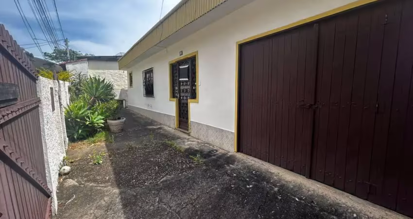 Casa para venda em petrópolis, araras, 3 dormitórios, 2 banheiros, 1 vaga