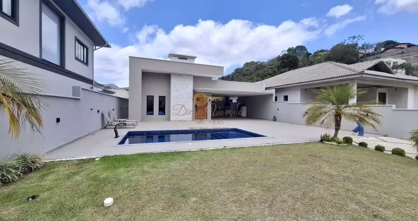 Casa em condomínio para venda em teresópolis, green valley, 3 dormitórios, 3 suítes, 3 banheiros, 3 vagas