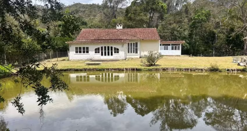 Casa para venda em petrópolis, araras, 3 dormitórios, 3 banheiros