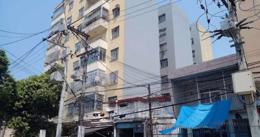 Apartamento para venda em niterói, centro, 3 dormitórios, 2 banheiros