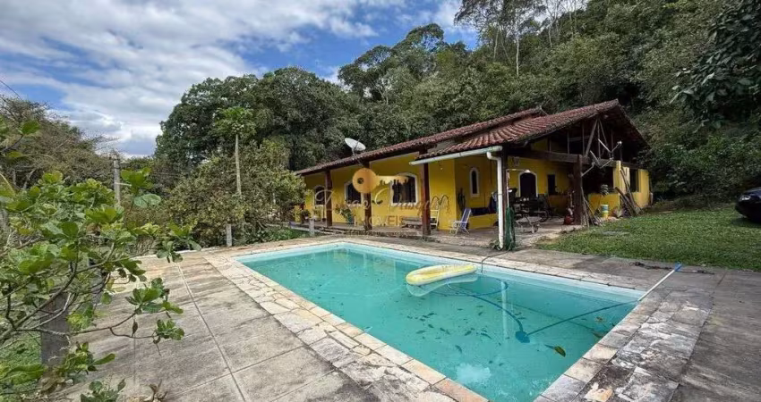 Sítio para venda em guapimirim, parque nossa senhora da ajuda, 4 dormitórios, 4 suítes, 5 banheiros, 10 vagas