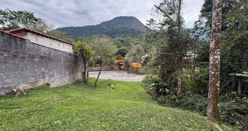 Terreno à venda na Estrada Júlio Santoro, 400, Caneca Fina, Guapimirim