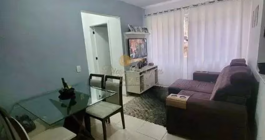 Apartamento para venda em teresópolis, barra do imbuí, 2 dormitórios, 1 banheiro, 1 vaga