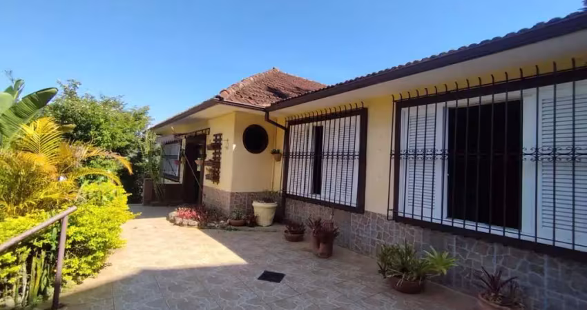 Casa para venda em petrópolis, coronel veiga, 5 dormitórios, 2 suítes, 8 banheiros, 4 vagas