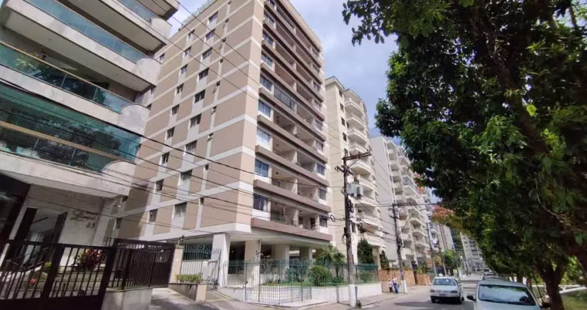 Apartamento para venda em petrópolis, centro, 2 dormitórios, 1 suíte, 3 banheiros, 1 vaga