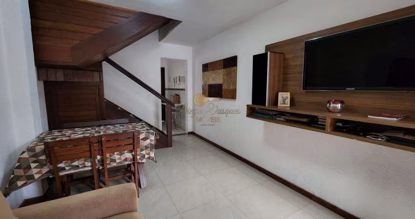 Casa em Condomínio para Venda em Teresópolis, Araras, 3 dormitórios, 2 banheiros, 1 vaga