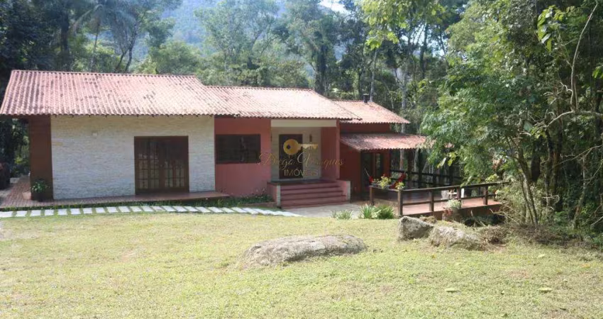 Casa em condomínio para venda em teresópolis, quebra frascos, 3 dormitórios, 3 suítes, 4 banheiros, 5 vagas