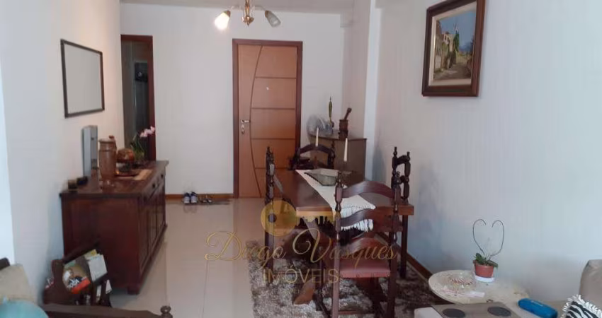 Apartamento para Venda em Teresópolis, Agriões, 2 dormitórios, 1 suíte, 3 banheiros, 1 vaga