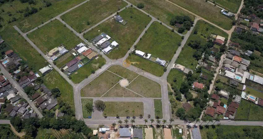 Terreno à venda na Travessa da Cotia, 1, Cotia, Guapimirim