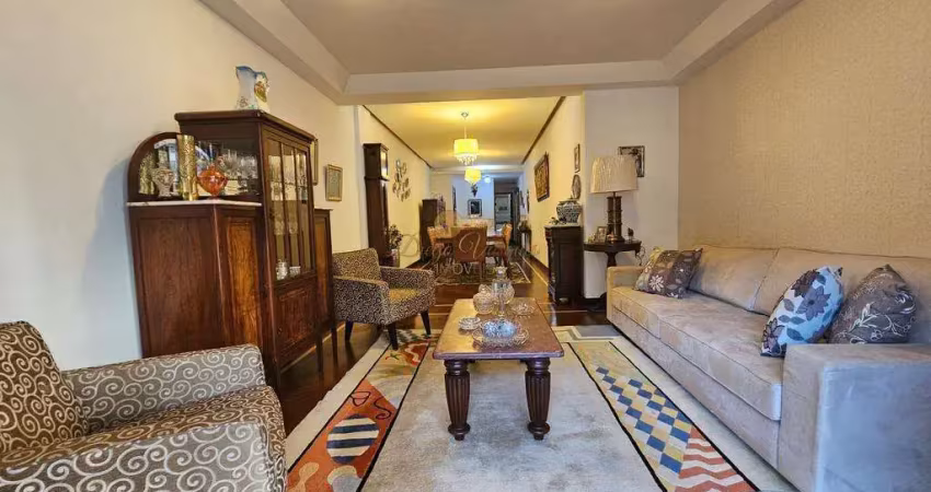 Apartamento para Venda em Teresópolis, Várzea, 4 dormitórios, 2 suítes, 3 banheiros, 3 vagas