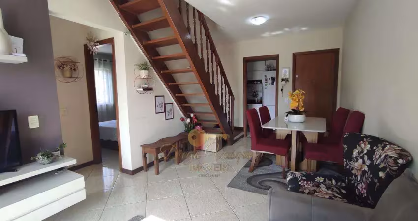 Cobertura para Venda em Teresópolis, Várzea, 3 dormitórios, 1 suíte, 3 banheiros, 1 vaga