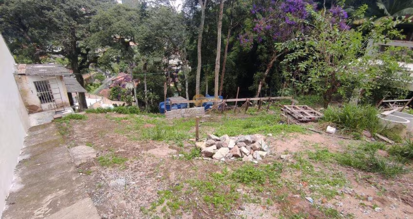 Terreno para Venda em Teresópolis, Quinta da Barra