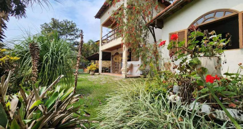 Casa para venda em teresópolis, albuquerque, 2 dormitórios, 2 banheiros, 5 vagas