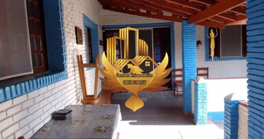 Oportunidade única: casa à venda em taubaté-sp, chácara são silvestre! com 2 quartos, 1 sala, 2 banheiros, 2 vagas de garagem e 165m².