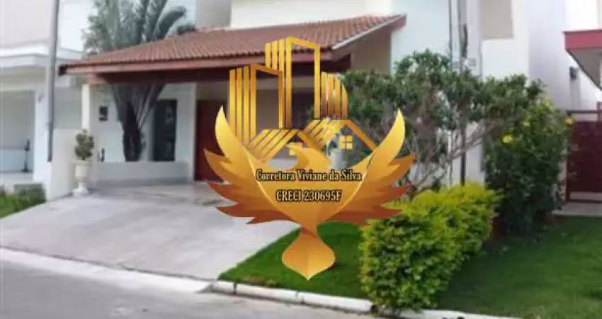 Imperdível oportunidade: Casa em condomínio à venda em Tremembé-SP, 3 quartos, 1 suite, 1 sala, 4 banheiros, 3 vagas, 200m².