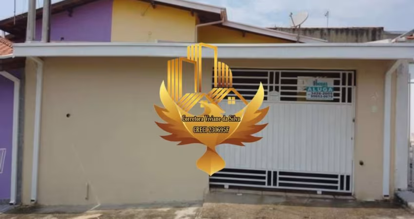 Casa à venda em Taubaté-SP, bairro Chácara do Visconde: 2 quartos, 1 sala, 2 banheiros, 2 vagas de garagem, 125m². Venha conferir!