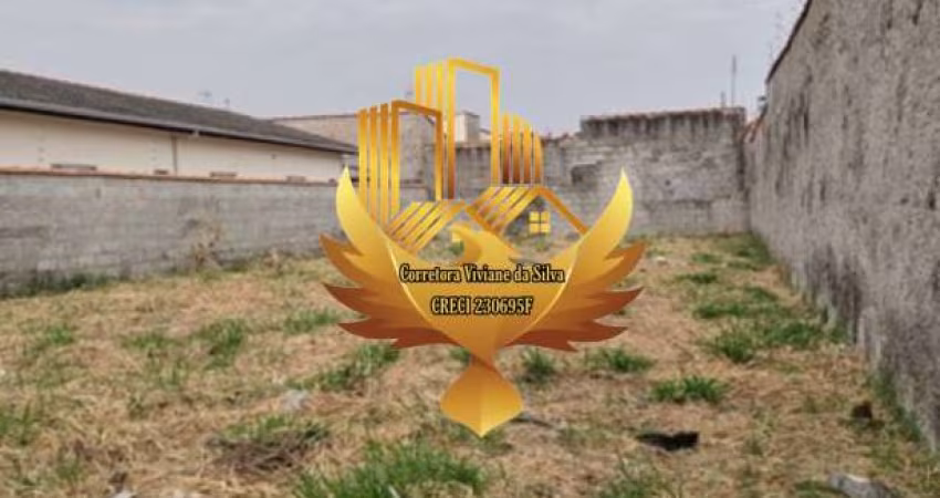 Terreno à venda no Parque Urupês, Taubaté 