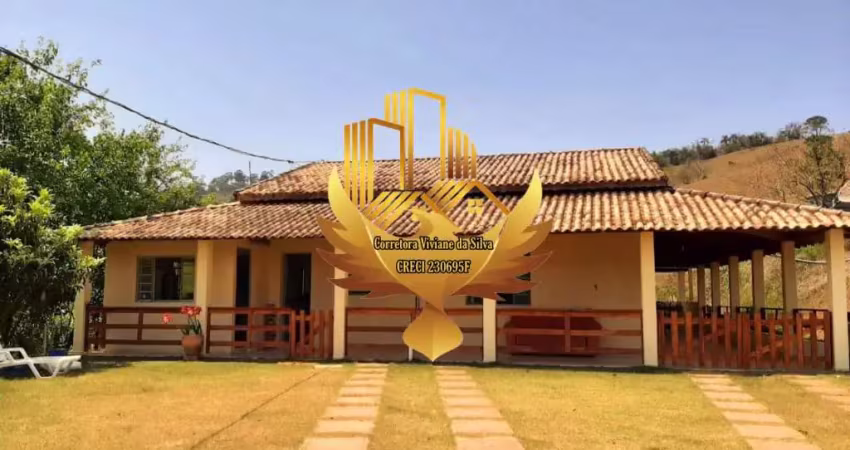 Sítio à venda em são luiz do paraitinga-sp, bairro do turvo: 3 quartos, 1 suíte, 1 sala, 2 banheiros, 144.000,00 m² de área.