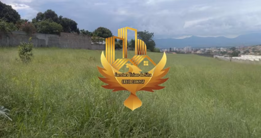 Terreno à venda no Monte Belo, Taubaté 